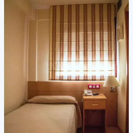 De Zaragoza Hotel Casetas