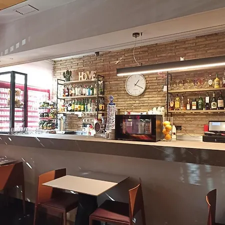 De Zaragoza Szálloda Casetas