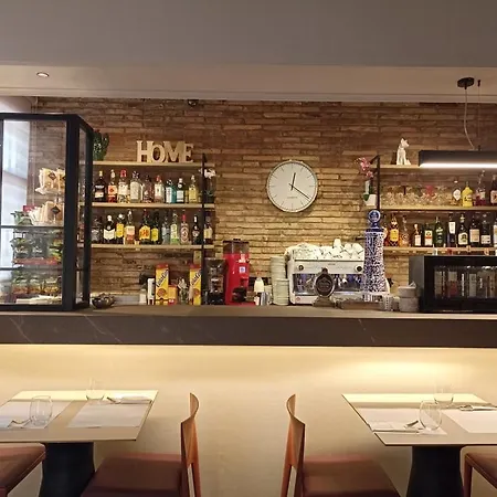 Hotel De Zaragoza Casetas