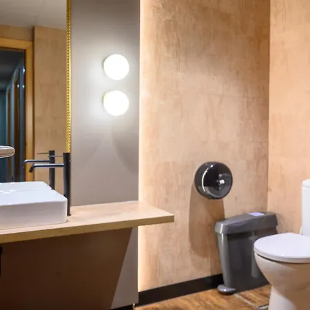 Hotel De Zaragoza 2*