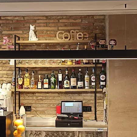 De Zaragoza 2* Casetas