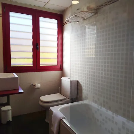 De Zaragoza Hotel Casetas