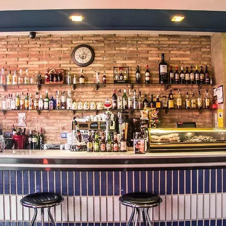 Hotel De Zaragoza 2*