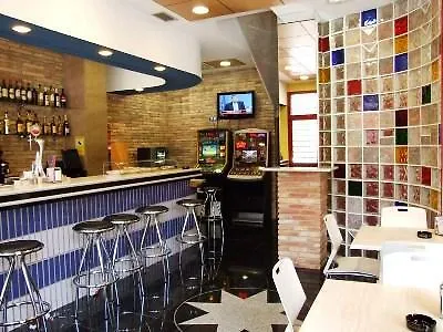 호텔 De Zaragoza 카세테이즈