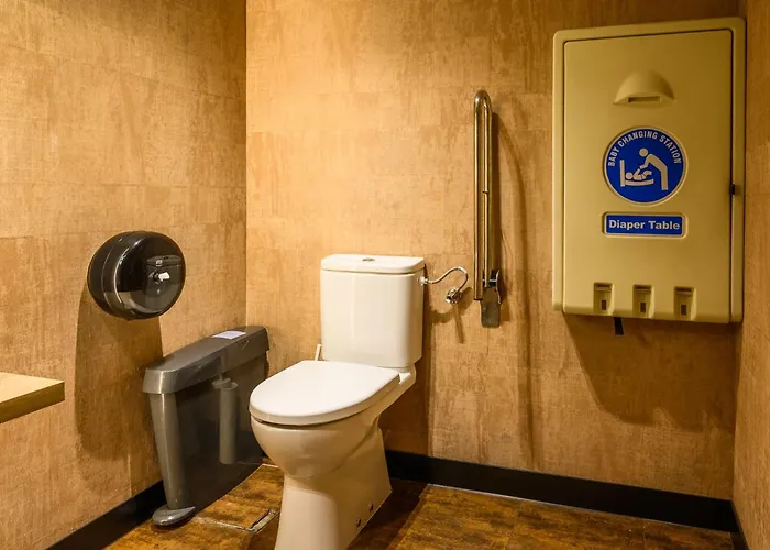 De Zaragoza 호텔 2*