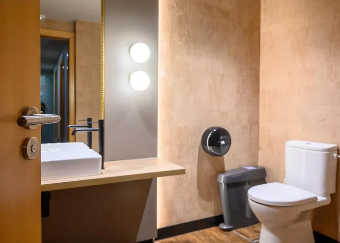 호텔 De Zaragoza 2*