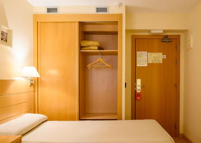 De Zaragoza 호텔 카세테이즈