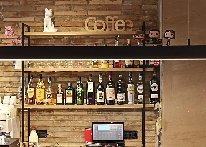 De Zaragoza 2* 카세테이즈