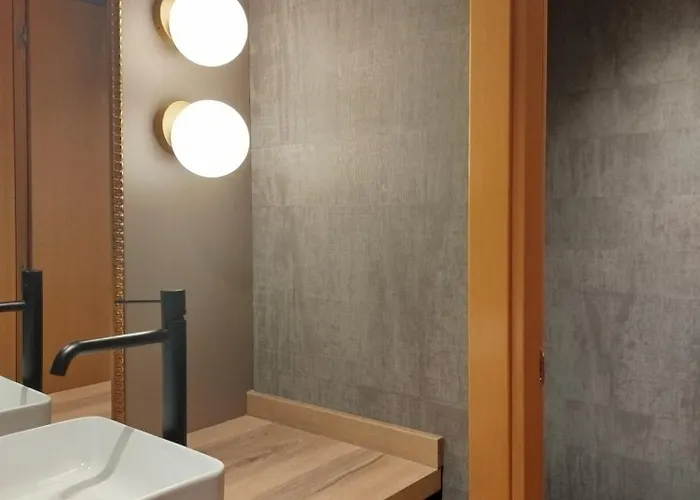 De Zaragoza 호텔 2*