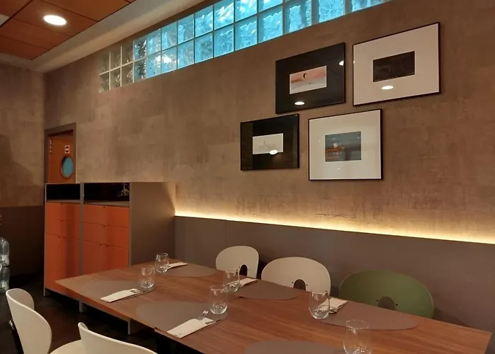 De Zaragoza 호텔 카세테이즈