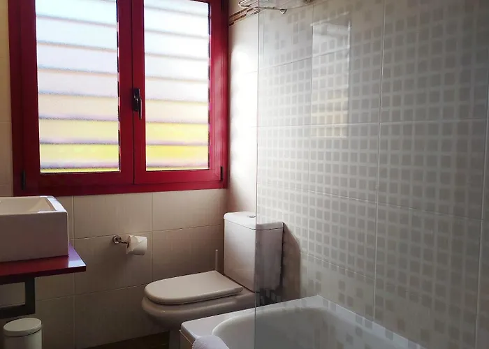 De Zaragoza 호텔 카세테이즈